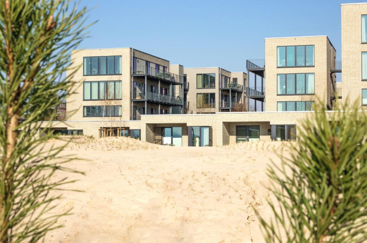 למברוך Marissa Resort מראה חיצוני תמונה