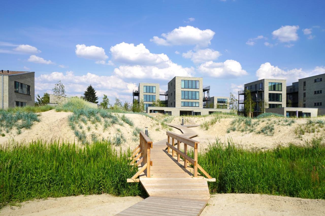 למברוך Marissa Resort מראה חיצוני תמונה