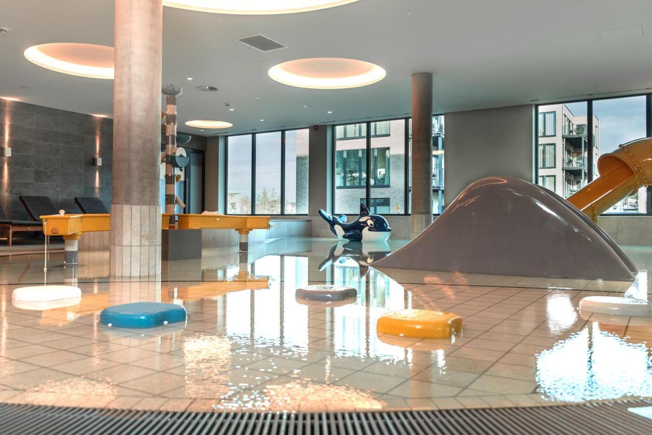 למברוך Marissa Resort מראה חיצוני תמונה