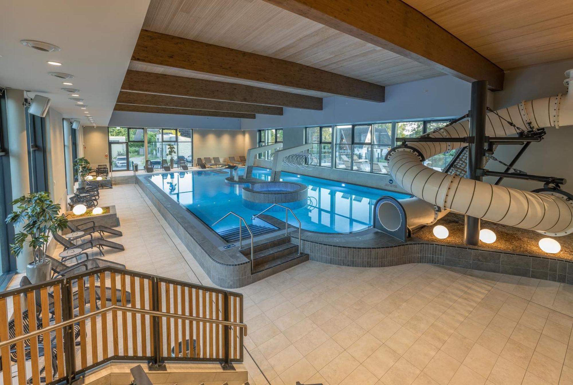 למברוך Marissa Resort מראה חיצוני תמונה