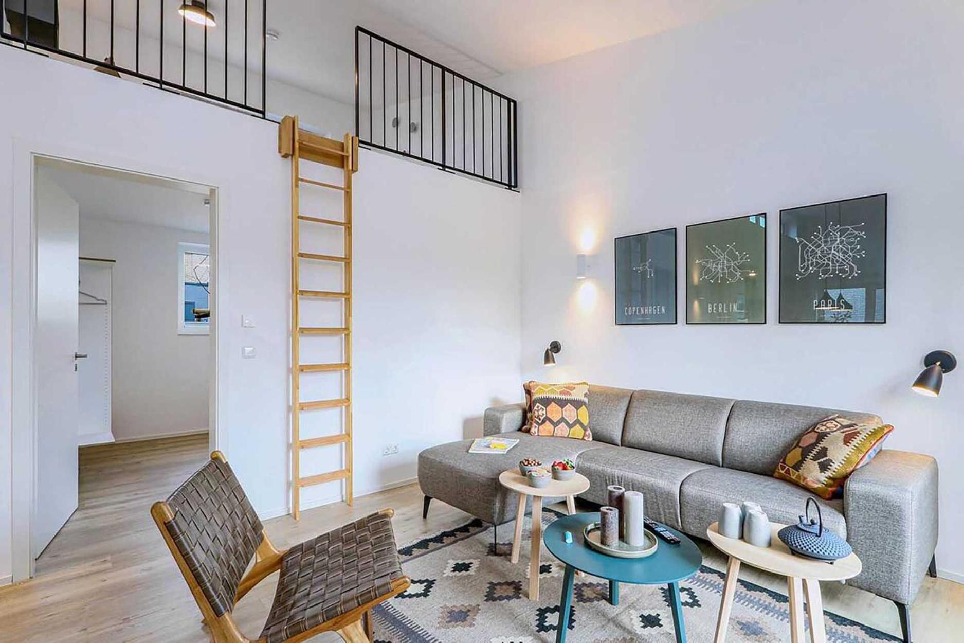 למברוך Marissa Resort מראה חיצוני תמונה